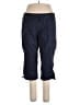 Supplies Blue Cargo Pants Size 14 - photo 1