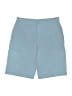 Burnside Solid Blue Shorts Size 20 - photo 1