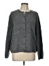 H&M Gray Cardigan Size L - photo 1