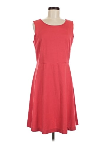 212 Collection Casual Dress (view 1)
