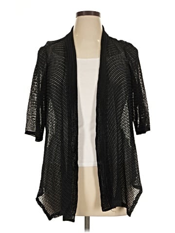 Jaclyn Smith Cardigan (view 1)