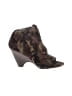 Forever 21 Brown Wedges Size 10 - photo 1