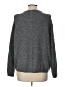 H&M Gray Cardigan Size L - photo 2