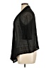 Jaclyn Smith Black Cardigan Size 1X - photo 5