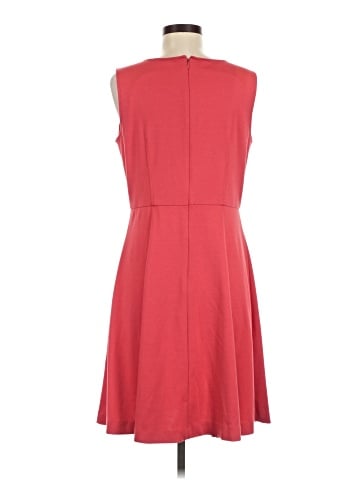 212 Collection Casual Dress (view 2)