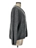 H&M Gray Cardigan Size L - photo 4
