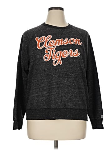 Tailgate Clothing Co. Pullover Sweater (view 1)