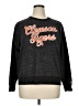 Tailgate Clothing Co. Black Pullover Sweater Size XL - photo 1