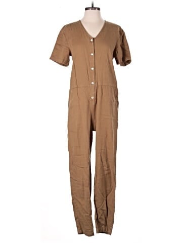 Rylee + Cru Jumpsuit (view 1)