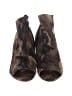 Forever 21 Brown Wedges Size 10 - photo 2