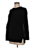 Old Navy Black Pullover Sweater Size Med Maternity - photo 1