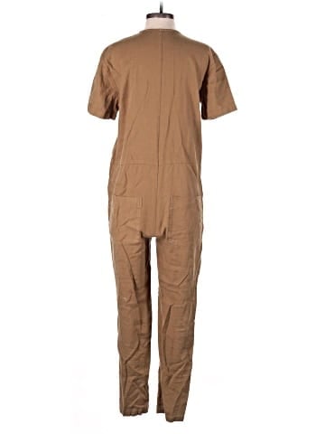 Rylee + Cru Jumpsuit (view 2)