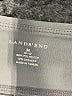 Lands' End Solid Gray Active Pants Size M - photo 7