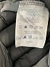 Lands' End Solid Gray Active Pants Size M - photo 8