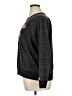 Tailgate Clothing Co. Black Pullover Sweater Size XL - photo 5