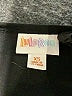 Lularoe Graphic Black Cocktail Dress Size XS - photo 7