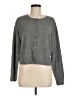 A New Day Gray Cardigan Size M - photo 1