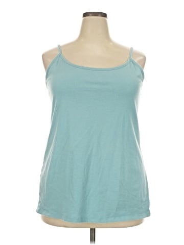 Torrid Tank Top (view 1)