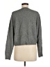 A New Day Gray Cardigan Size M - photo 2