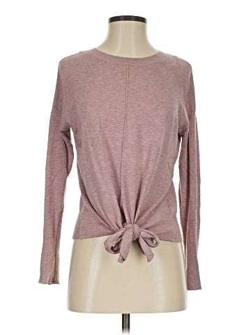 Dex Long Sleeve Top (view 1)