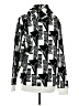 Puma Silver Pullover Hoodie Size S - photo 2