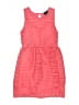 PaperDoll Pink Dress Size 12 - photo 1