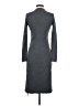 Rag & Bone Gray Casual Dress Size XS - photo 2