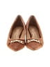 Talbots Brown Heels Size 6 1/2 - photo 2