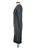 Rag & Bone Gray Casual Dress Size XS - photo 5
