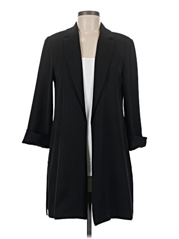 Joseph Ribkoff Coat (view 1)