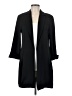 Joseph Ribkoff Black Coat Size 6 - photo 1