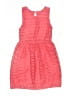 PaperDoll Pink Dress Size 12 - photo 2