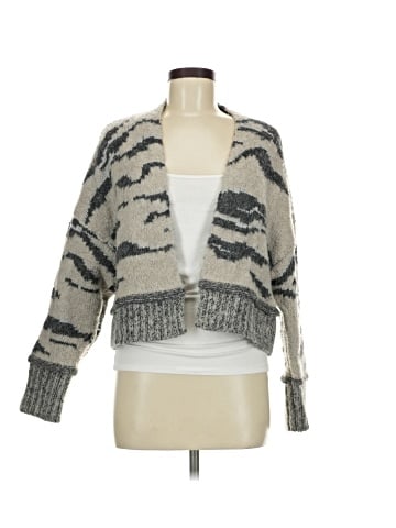 Pilcro Cardigan (view 1)