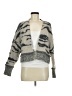 Pilcro Gray Cardigan Size XS - photo 1