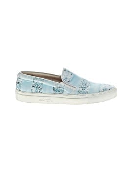 Del Toro Sneakers (view 1)