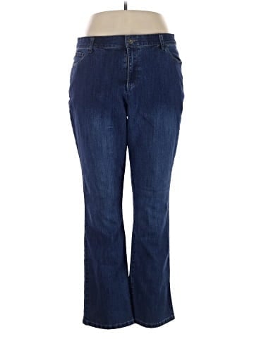 Cj Banks Jeans (view 1)