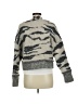 Pilcro Gray Cardigan Size XS - photo 2