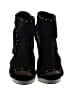 REPORT Black Sandals Size 7 1/2 - photo 2