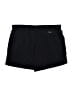 Columbia 100% Nylon Solid Black Athletic Shorts Size L - photo 2
