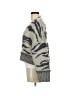 Pilcro Gray Cardigan Size XS - photo 5