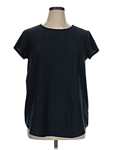 Weatherproof Short Sleeve Top (view 1)
