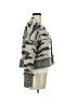 Pilcro Gray Cardigan Size XS - photo 4