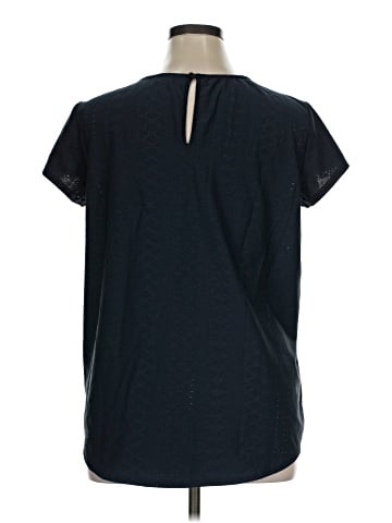 Weatherproof Short Sleeve Top (view 2)