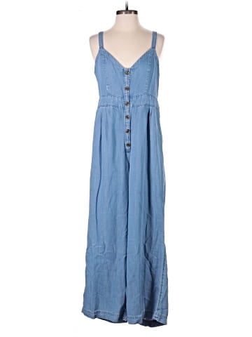 Ann Taylor LOFT Jumpsuit (view 1)