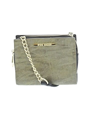 Steve Madden Leather Crossbody Bag (view 1)