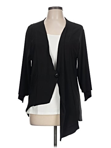 Sympli Cardigan (view 1)