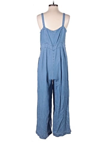 Ann Taylor LOFT Jumpsuit (view 2)