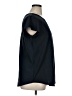 Weatherproof Black Short Sleeve Top Size XL - photo 4