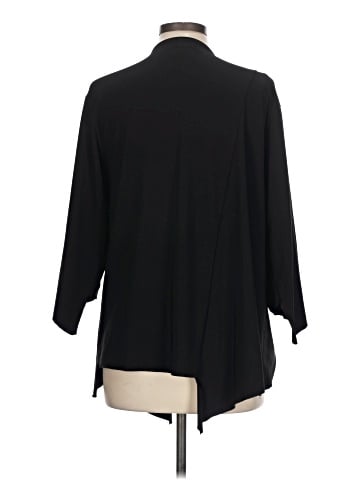 Sympli Cardigan (view 2)