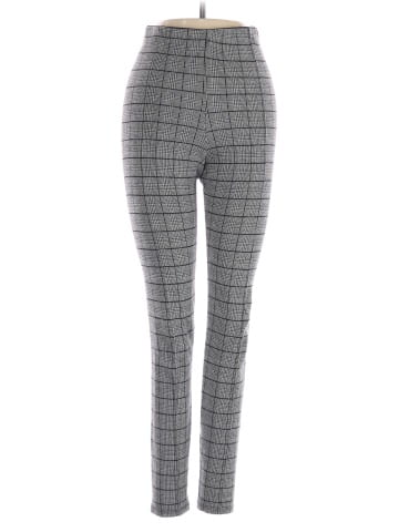 Zara Basic Leggings (view 1)